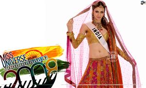 Miss India